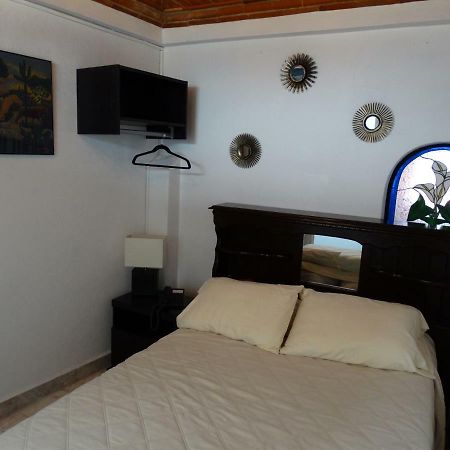Paraiso Hotel Garden & Spa Куэрнавака Экстерьер фото