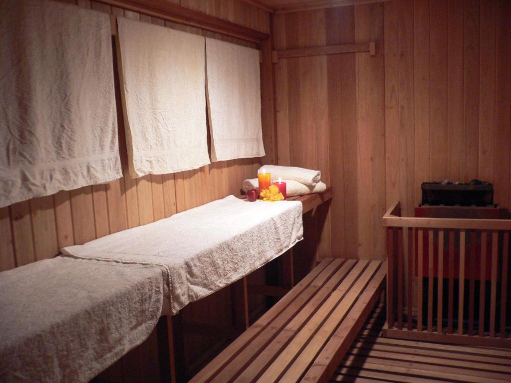 Paraiso Hotel Garden & Spa Куэрнавака Экстерьер фото