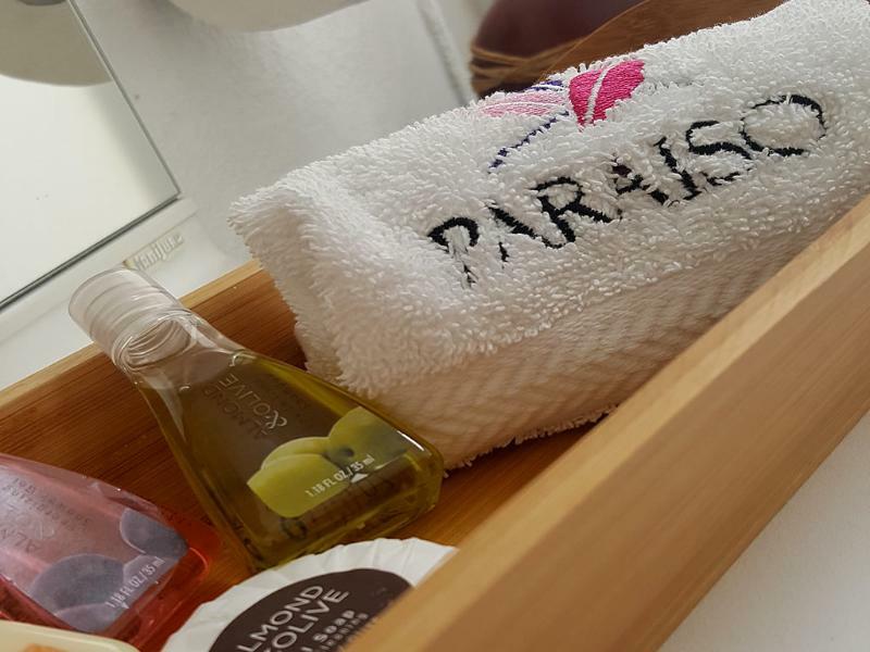 Paraiso Hotel Garden & Spa Куэрнавака Экстерьер фото